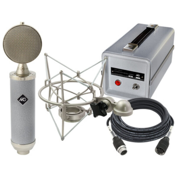 Microtech Gefell CMV 563 - M 7 S