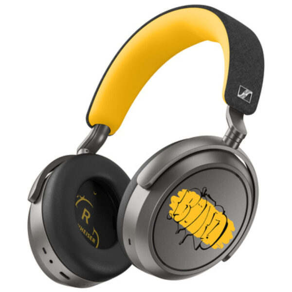 Sennheiser Momentum 4 80th Anniversary