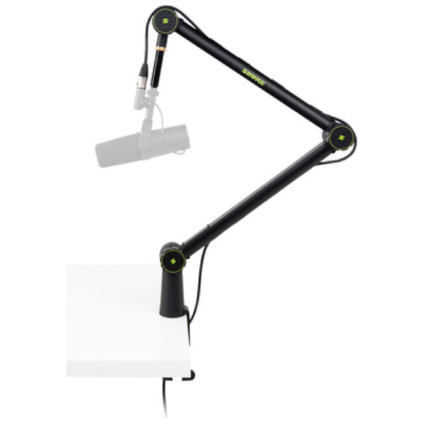 Shure Broadcast Boom Arm