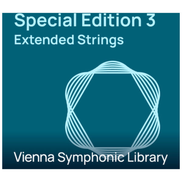 Vienna Symphonic Library Studio Special Edition Vol. 3