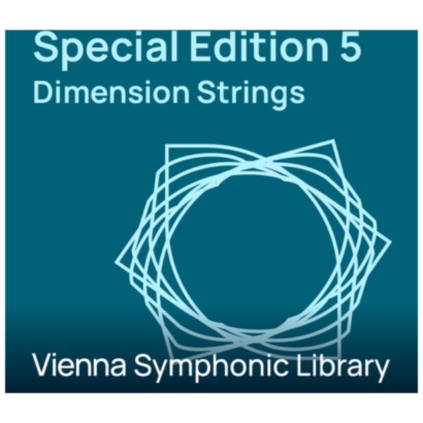 Vienna Symphonic Library Studio Special Edition Vol. 5