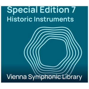 Vienna Symphonic Library Studio Special Edition Vol. 6