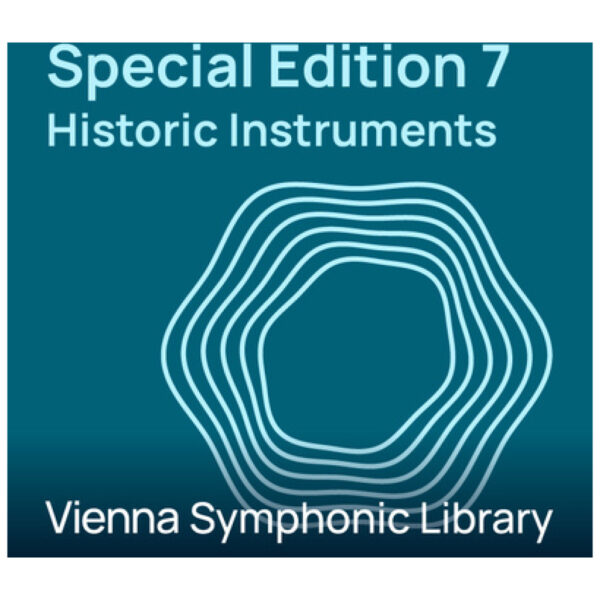 Vienna Symphonic Library Studio Special Edition Vol. 7
