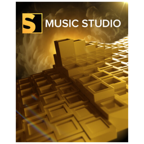 Boris FX Music Studio